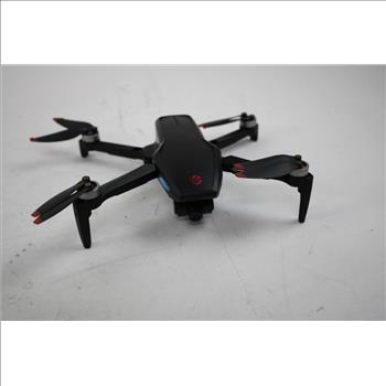 Vivitar FPV Duo Racing Drone With Remote And Flight Immersive Goggles