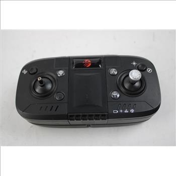 Vivitar FPV Duo Racing Drone With Remote And Flight Immersive Goggles