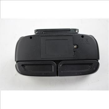 Vivitar FPV Duo Racing Drone With Remote And Flight Immersive Goggles