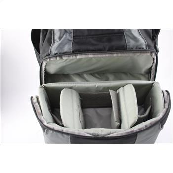 Vivitar Lens, Digipower Camera Battery Pack, And More Accessories Bulk Lot, 9 Pieces