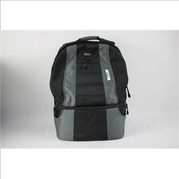 Vivitar Lens, Digipower Camera Battery Pack, And More Accessories Bulk Lot, 9 Pieces