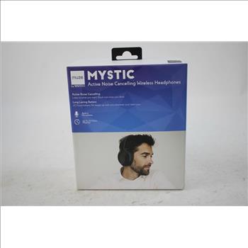 Vivitar Muze Mystic Active Noise Cancelling Wireless Headphones