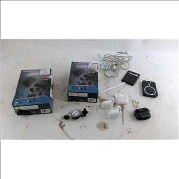 Vivitar Podcasting Microphone And More 5 Pieces
