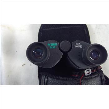 Vivitar PV Series Binoculars