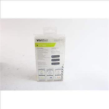 Vivitar VFit Pro Activity Tracker