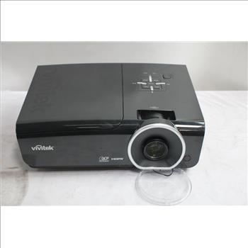 Vivitek Dlp Projector