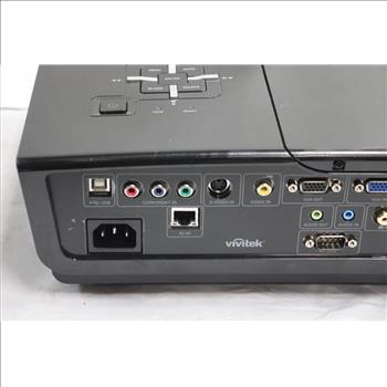 Vivitek Dlp Projector