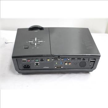 Vivitek Dlp Projector