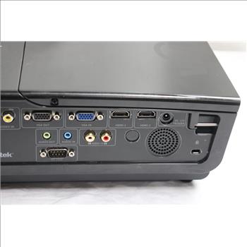 Vivitek Dlp Projector