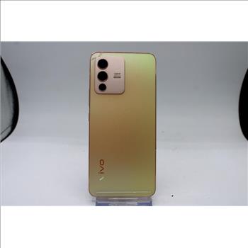 Vivo S12, 256GB, Unknown Carrier