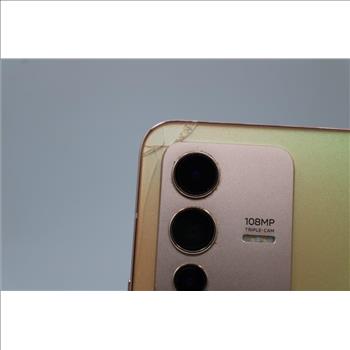 Vivo S12, 256GB, Unknown Carrier