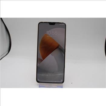 Vivo S12, 256GB, Unknown Carrier