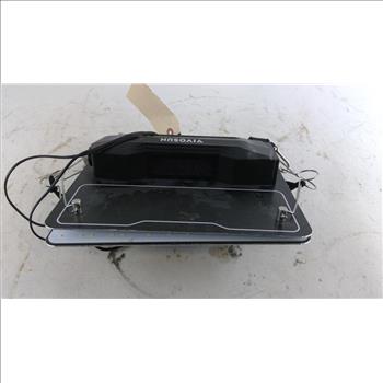 Vivosun 100w LED Light 2 Pieces