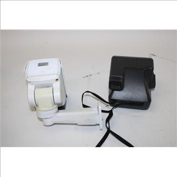 Vivotek Supreme Security Camera, Mini PTz Cam & Polaroid Cam