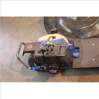 Viza Viper Motorized Scooter