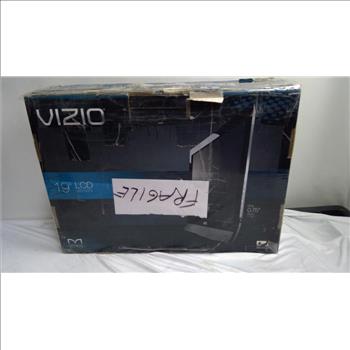 Vizio 19