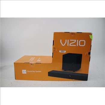 Vizio 20