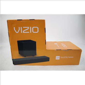 Vizio 20