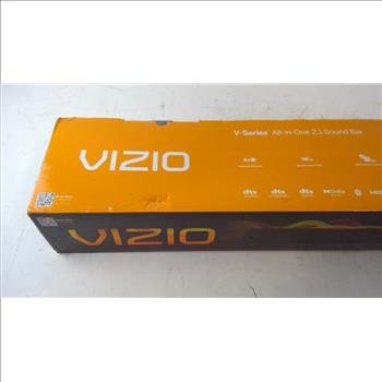 Vizio 2.1 Soundbar