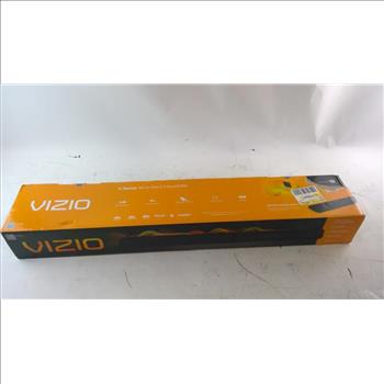 Vizio 2.1 Soundbar