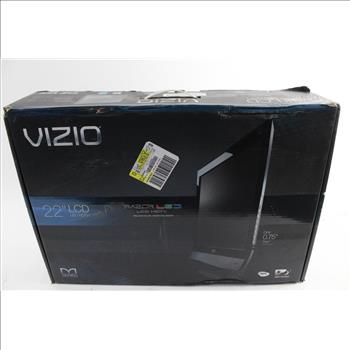 Vizio 22