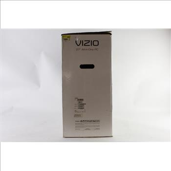 Vizio 27