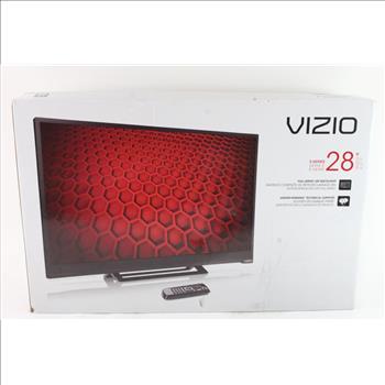 Vizio 28