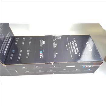 Vizio 5.1.2 Home Theater Sound System