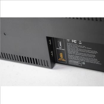 Vizio Bluetooth Soundbar