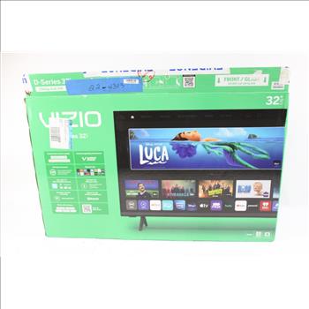 Vizio D-Series 32