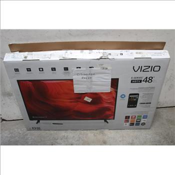 Vizio E-Series HDTV TV