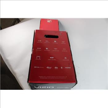 Vizio M-Series 5.1.2 Sound Bar