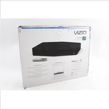 Vizio Sound Stand 2.0