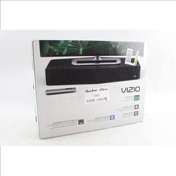 Vizio Sound Stand 2.0