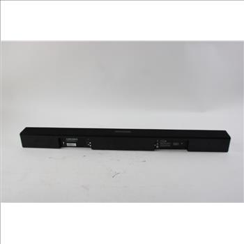 Vizio Soundbar
