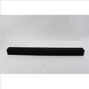 Vizio Soundbar
