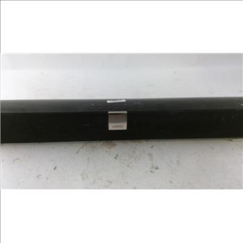 Vizio Soundbar