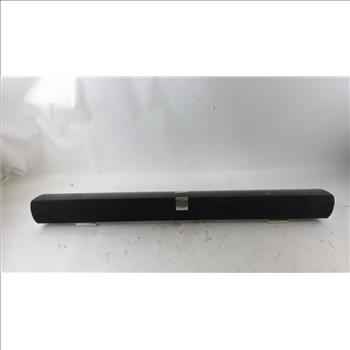 Vizio Soundbar