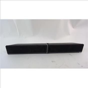 Vizio Soundbar