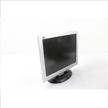Vizio VA19L-HDTV10T 19
