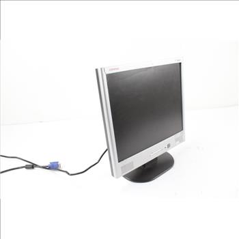 Vizio VA19L-HDTV10T 19
