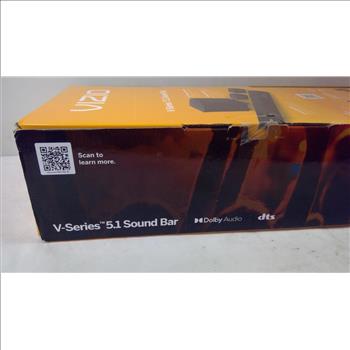 Vizio V-Series 5.1 Sound Bar