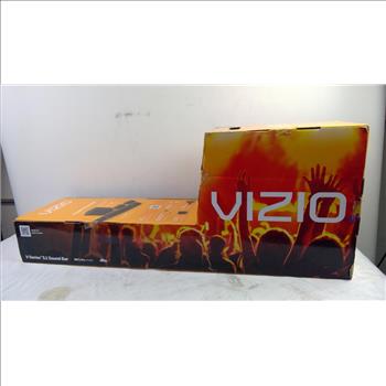 Vizio V-Series 5.1 Sound Bar
