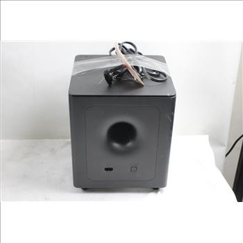 Vizio Wireless Subwoofer