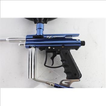 VL Orion Paintball Marker