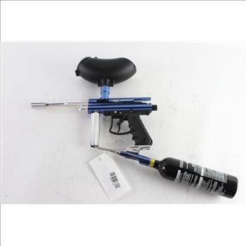 VL Orion Paintball Marker
