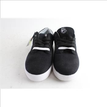 Vlado Footwear Spectro Unisex Shoes, Size 9.5/11