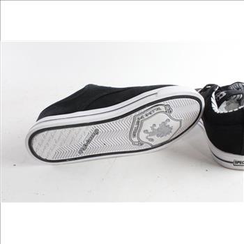 Vlado Footwear Spectro Unisex Shoes, Size 9.5/11