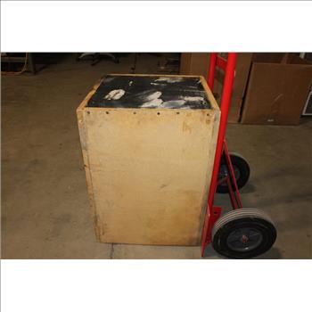 VM Audio Enclosed 10