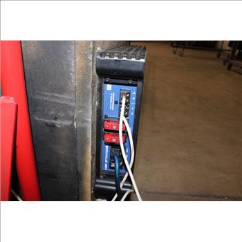 VM Audio Enclosed 10